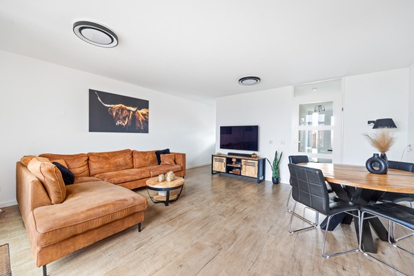 Medium property photo - Bekerstraat 67, 2492 WD Den Haag